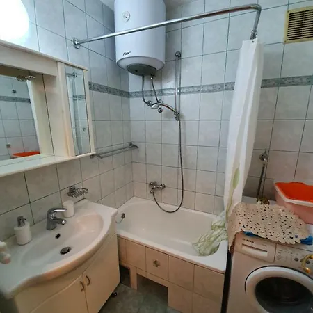 Appartement Val Pula