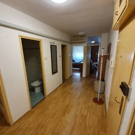 Apartament Val