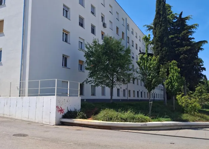Val Apartman Pula