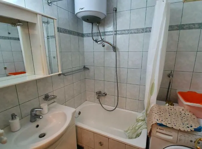 Apartman Val Pula