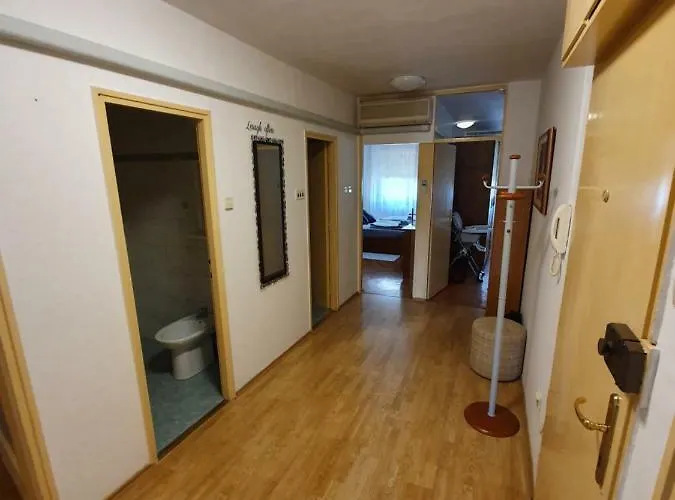 Apartman Val