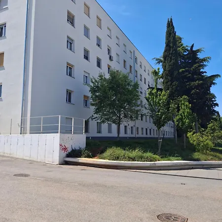 Val Apartment Pula