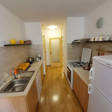 Apartment Val Pula