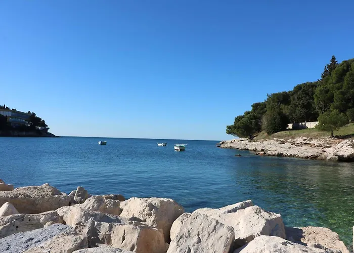 Val Lejlighed Pula